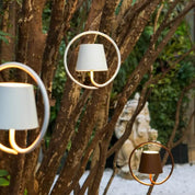 Emptyoo - Stylish pendant lamp for a modern interior