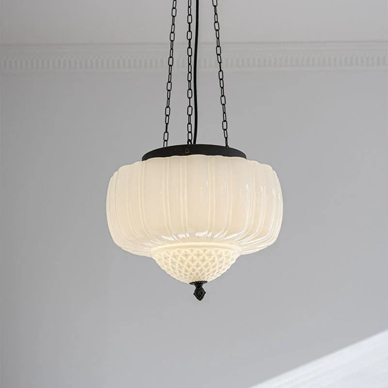 MinimalBlanc - Modern Pendant Lighting