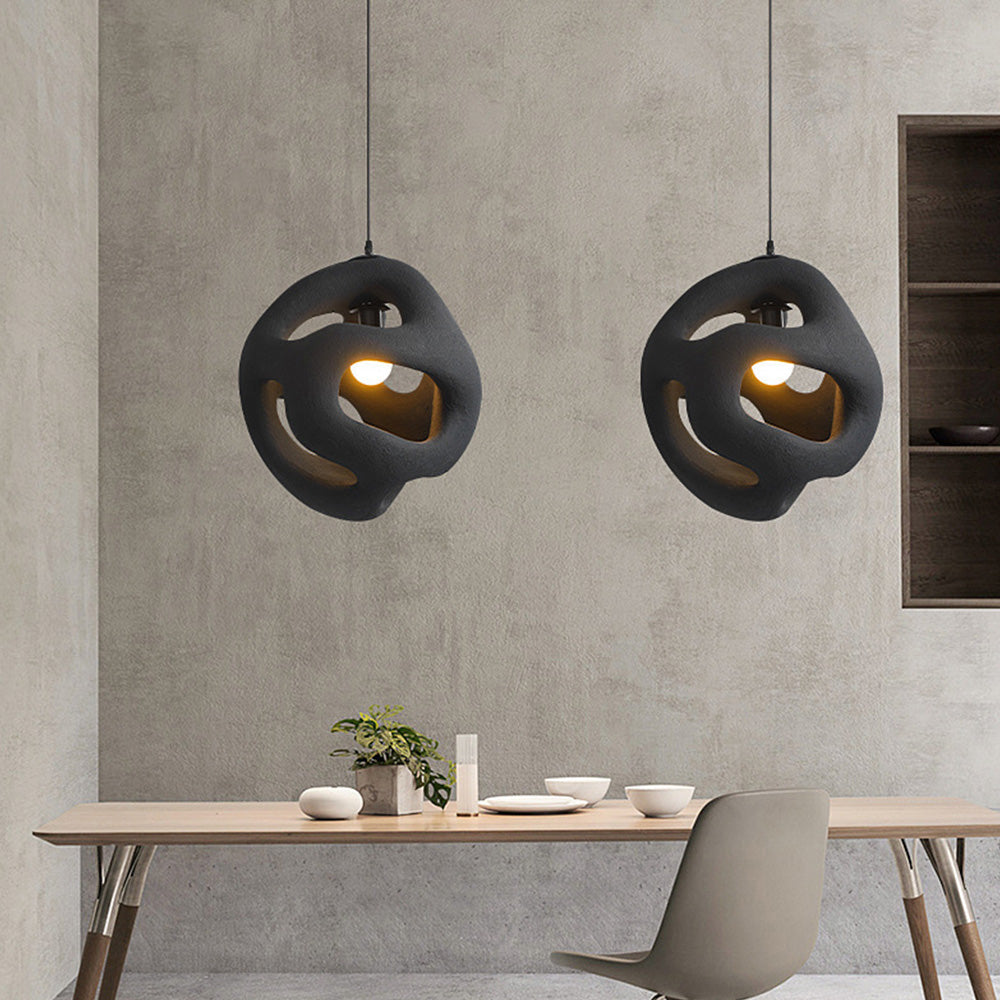 Harmony - Balanced Pendant Light