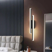 Modern LED Wall Lamp - Long Stripe Light