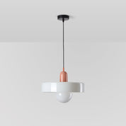 Lumiball - Pendant Light with Illuminated Balls