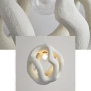 Asymmetrical – Wabi Sabi Pendant Light