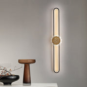 LichtGoud - Industrial Copper LED Wall Light