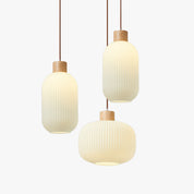 VintageLight – LED Lighting in Wood