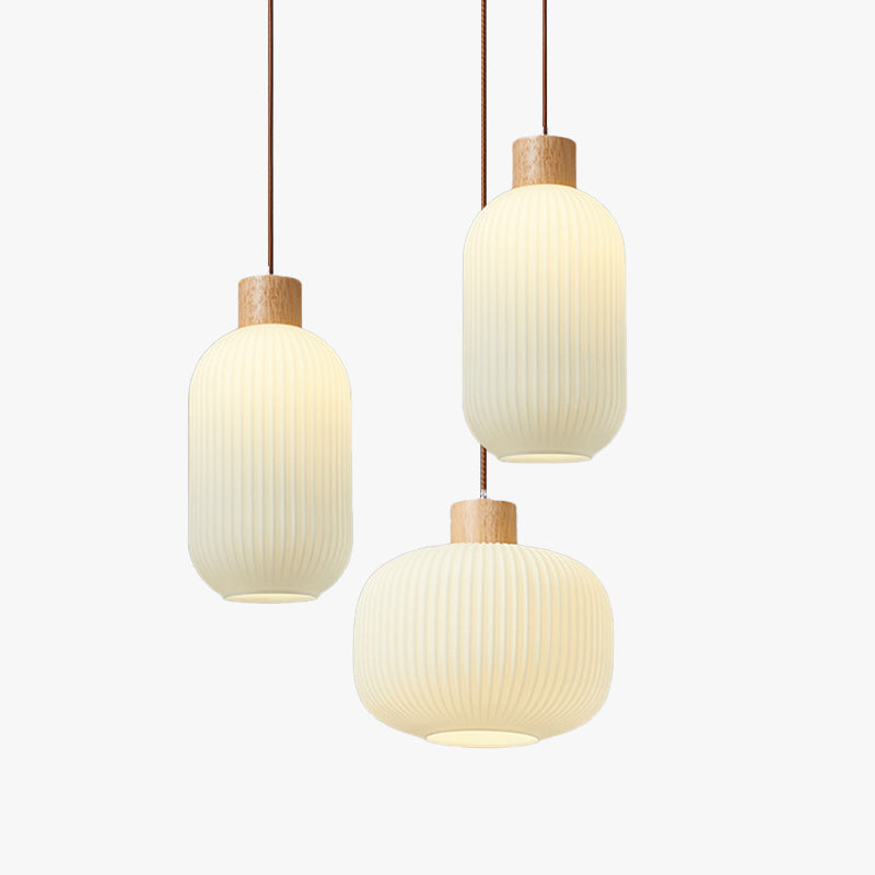 VintageLight – LED Lighting in Wood