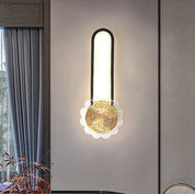 LichtGoud - Industrial Copper LED Wall Light
