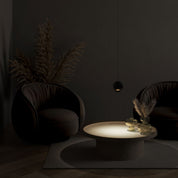 EOS - Elegant Pendant Light