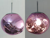 HomeLuxe – LED Pendant Light for Home