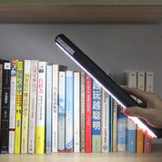 FlexiBeam - Minimalist LED Wall Lamp with Adjustable Light Beam