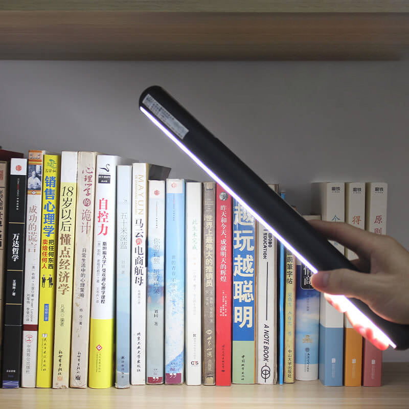 FlexiBeam - Minimalist LED Wall Lamp with Adjustable Light Beam