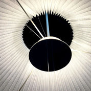 FlexiGlow - Innovative LED Pendant Light