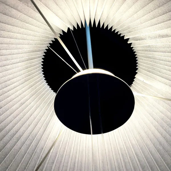 FlexiGlow - Innovative LED Pendant Light