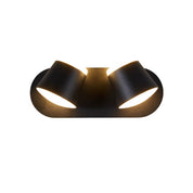 Nordic Rotatable Cylinder Shade LED Wall Lamp 1/2/3 Flames