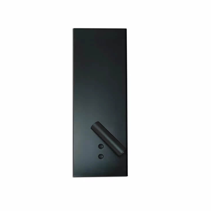 NordicLux - Modern Minimalist LED Wall Lamp in Scandinavian Style