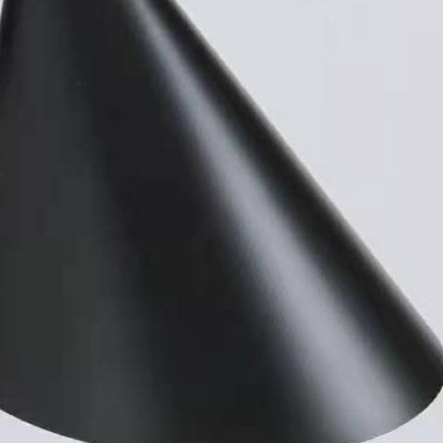 NordicGlow - Simple Nordic Wall Lamp with Horn Shade