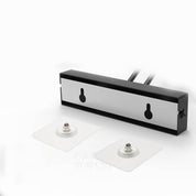 FlexiBeam - Minimalist LED Wall Lamp with Adjustable Light Beam