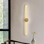 LichtGoud - Industrial Copper LED Wall Light