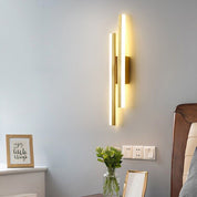 Modern LED Wall Lamp - Long Stripe Light
