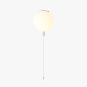 AirNova – LED Ceiling Light with Balloon Design