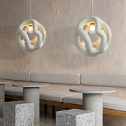 Harmony - Balanced Pendant Light