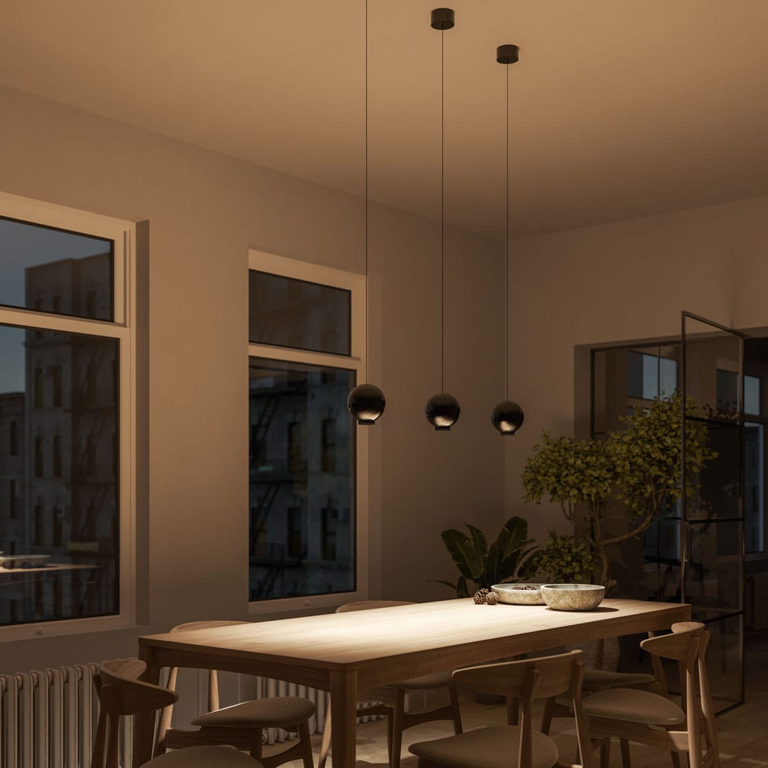 EOS - Elegant Pendant Light