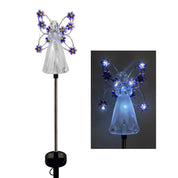 Angelicglow - Decorative Solar Balls for the Garden