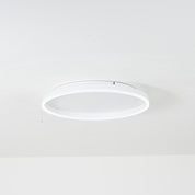 Arisha Modern LED Ceiling Light in Metal