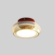 ChicAcrylique - Vintage Ceiling Lighting in Acrylic