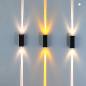 AquaPulse - Waterproof LED Spot Lamp