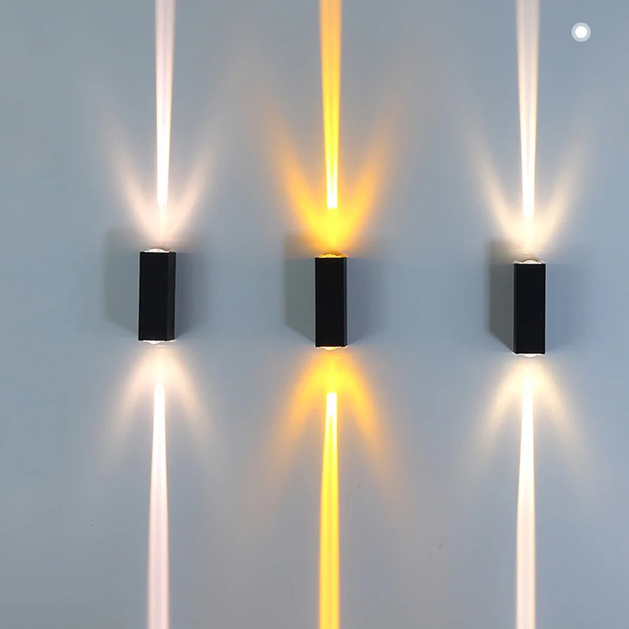 AquaPulse - Waterproof LED Spot Lamp