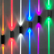AquaPulse - Waterproof LED Spot Lamp