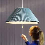 FlexiGlow - Innovative LED Pendant Light
