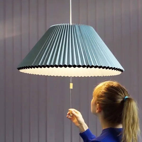 FlexiGlow - Innovative LED Pendant Light