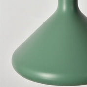 Macaron – Conical Metal Pendant Light