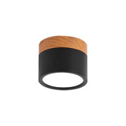 Cylindra - Nordic LED Ceiling Light