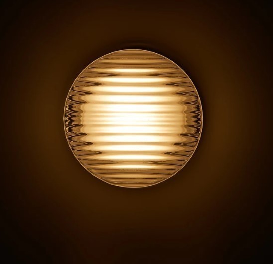 LED Wall Light - Elegant Lighting for All Spaces