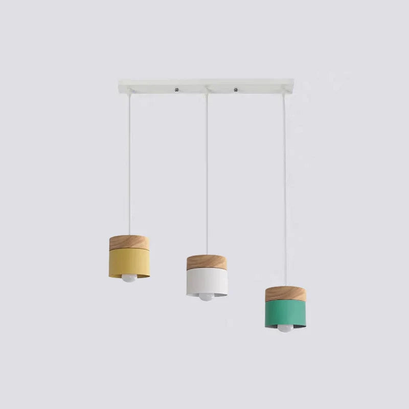 DesignBoîte – Chic and Contemporary Pendant Light