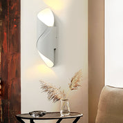 Outdoor Wall Lamp - Sustainable and Elegant Lighting