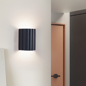 Round Wall Lamp - Elegant and Modern Lighting for Your Living Room