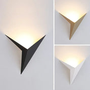 AuraLight - Minimalist and Stylish Wall Lamp