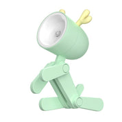 GlowNight - Cute LED Night Light