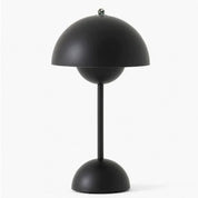 Luxury Modern Scandinavian Table Lamp