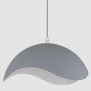 ElegantLuxe - Vintage Pendant Light in Black Metal