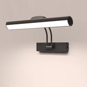 FlexiBeam - Minimalist LED Wall Lamp with Adjustable Light Beam