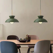 AugustusGlow – Simple Nordic Pendant Light