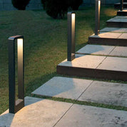 AquaGlow - Waterproof Grass Lamp