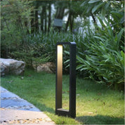 AquaGlow - Waterproof Grass Lamp