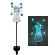 Angelicglow - Decorative Solar Balls for the Garden