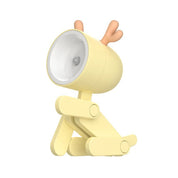 GlowNight - Cute LED Night Light