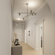 NYXIA - Luxe Pendant Lamp LED